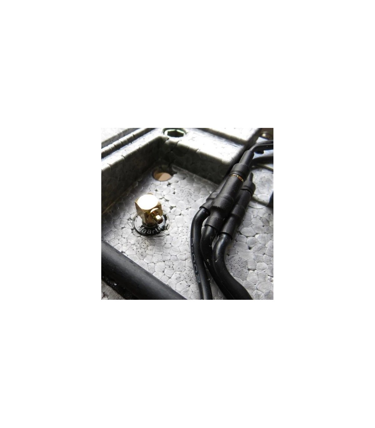 RHCP RC Aeropod antenne