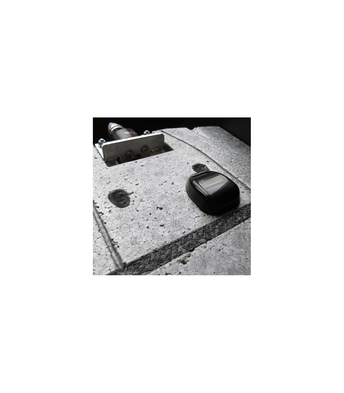 RHCP RC Aeropod antenne