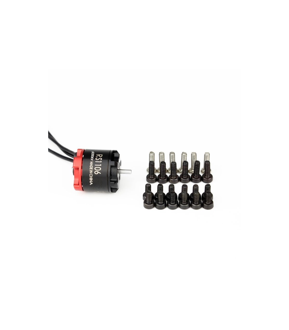 Motor EMAX RS1106 6000KV RACE SPEC