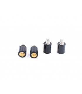 TBS FC-Soft-mount bobbins