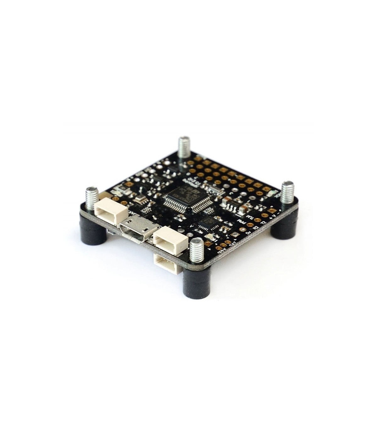 TBS FC Soft-mount bobbins