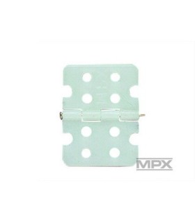 Multiplex scharnieren (door 10)