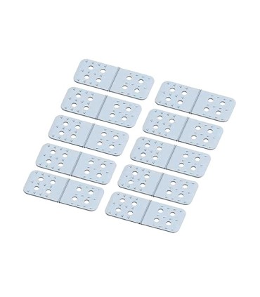 Hinges Extra 330SC Muliplex (by 10)
