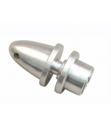 Tray with cone axis 3,2