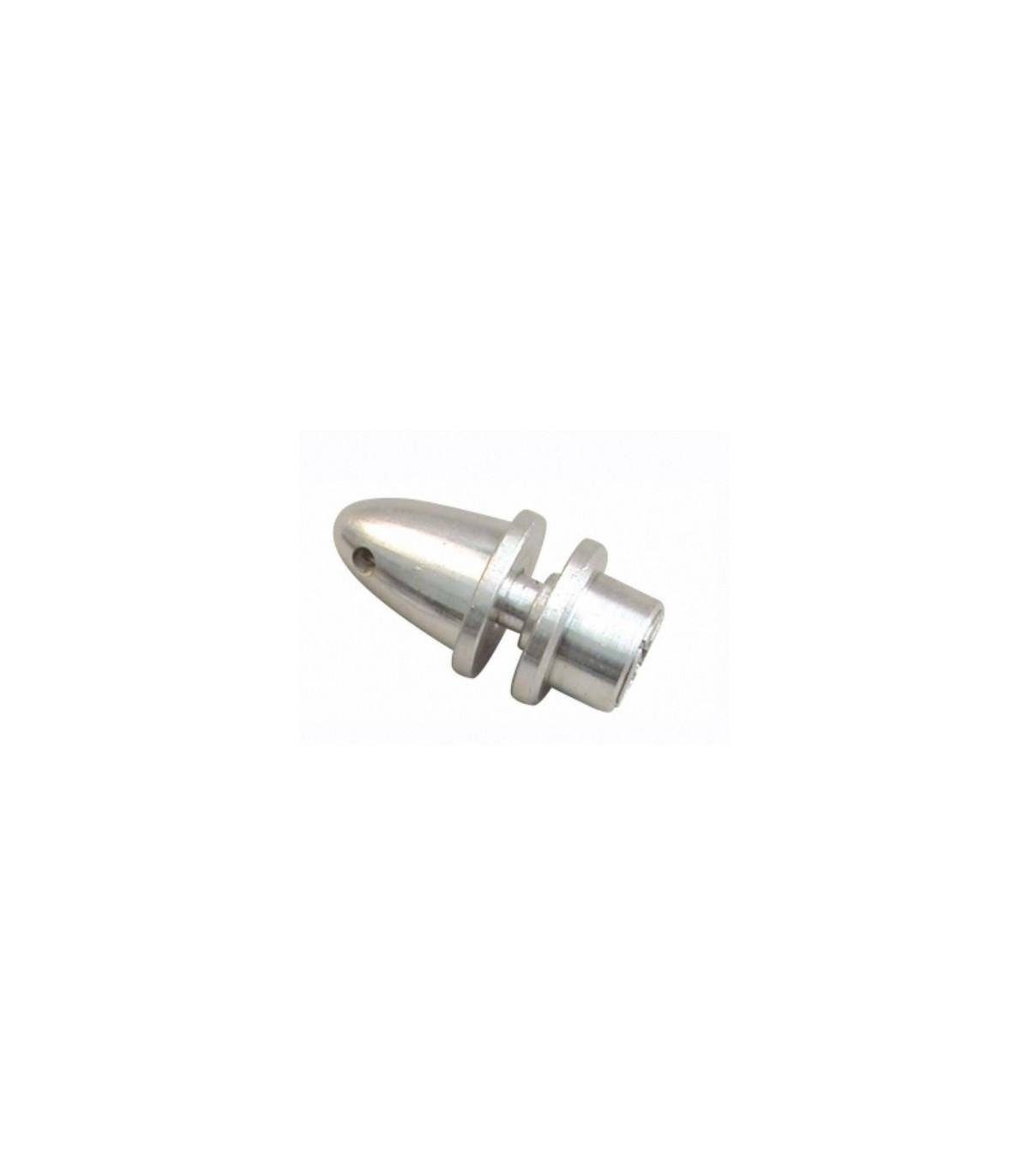 Tray with cone axis 3,2