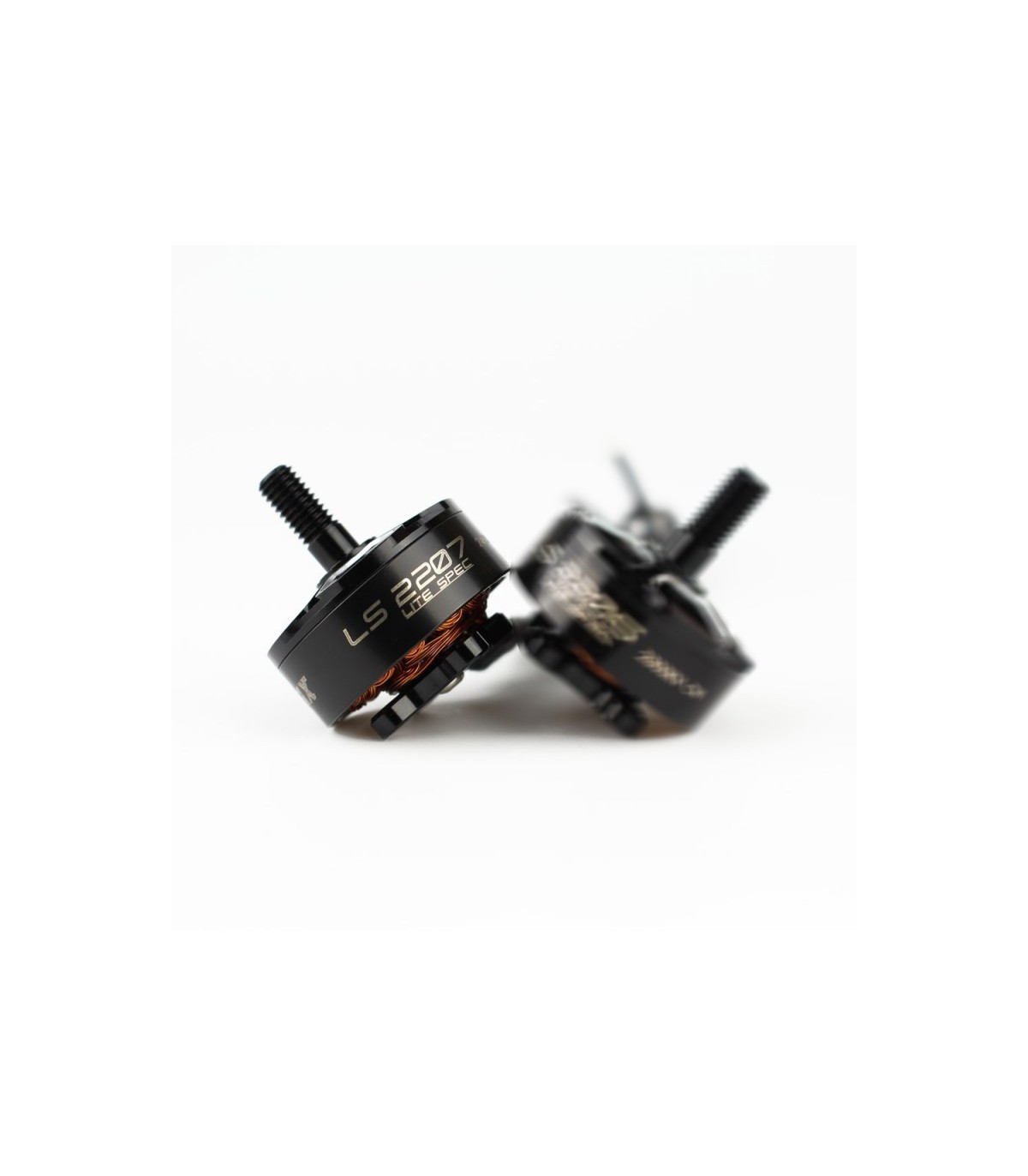 Motor EMAX LS2207 2400KV