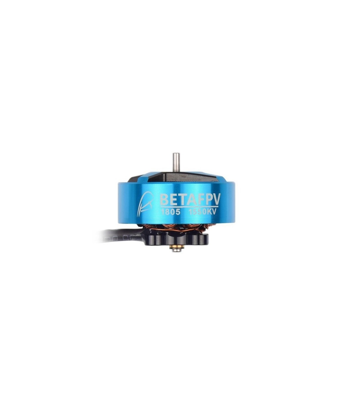 Beta FPV Motoren 1805 - 1550kv (par 4)