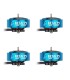 1805-1550KV Beta FPV Motors (by 4)