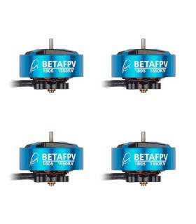 Moteurs Beta FPV 1805-1550KV (par 4)
