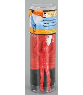 Parachutiste "Alfred" Multiplex