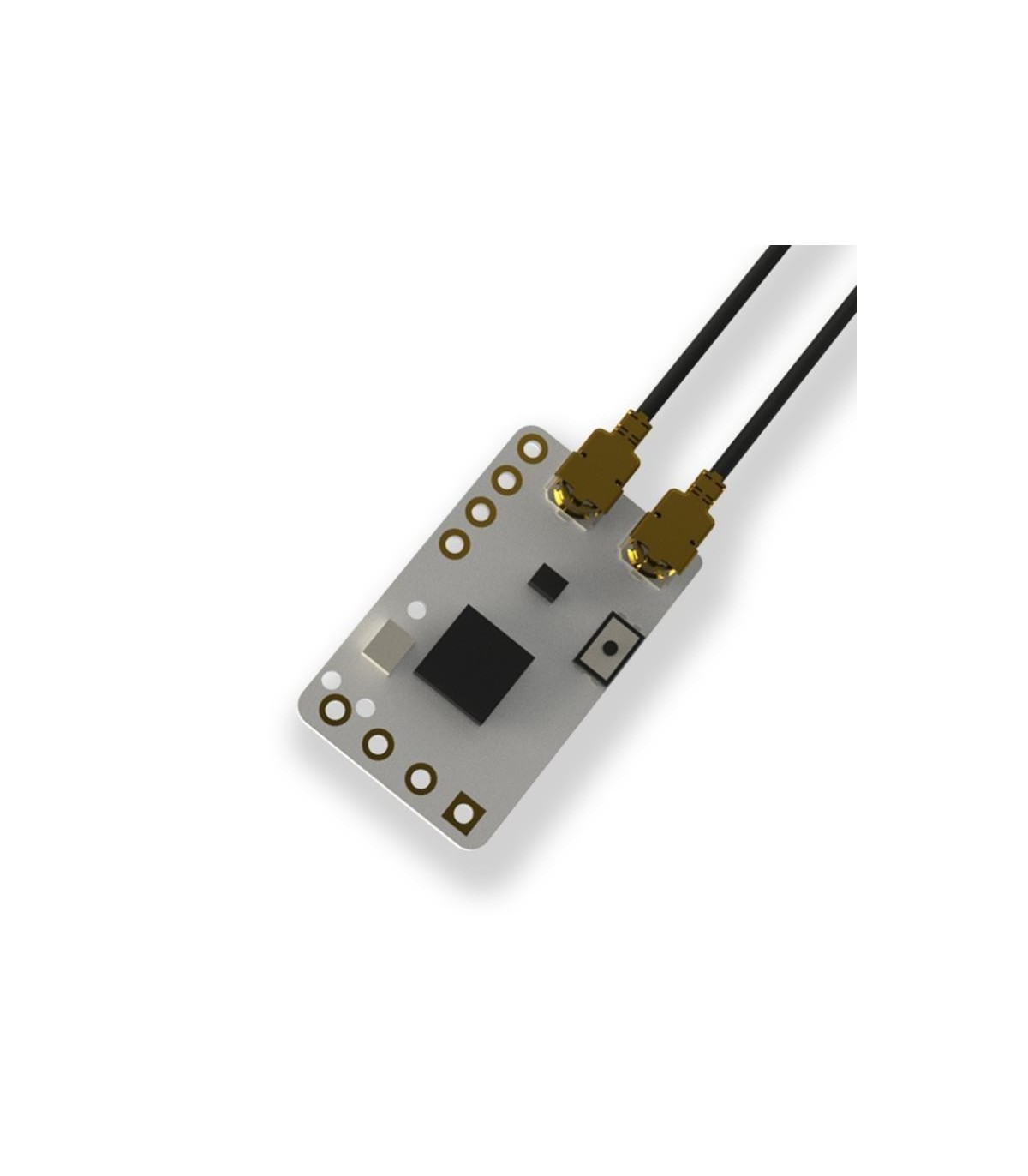 Receptor TRACER NANO RX TBS