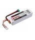 Batería de Lipo ROXY EVO 3S 2600mAh 40C