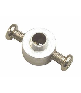 Protector multiplex para motores con ejes de 3,2 mm