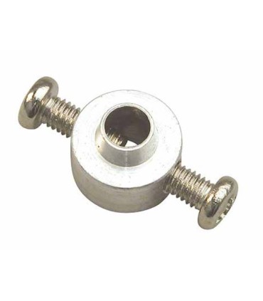 Multiplex Propsaver voor motoren met 3,2 mm assen