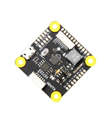 Controlador de vuelo con motor T F7 HD