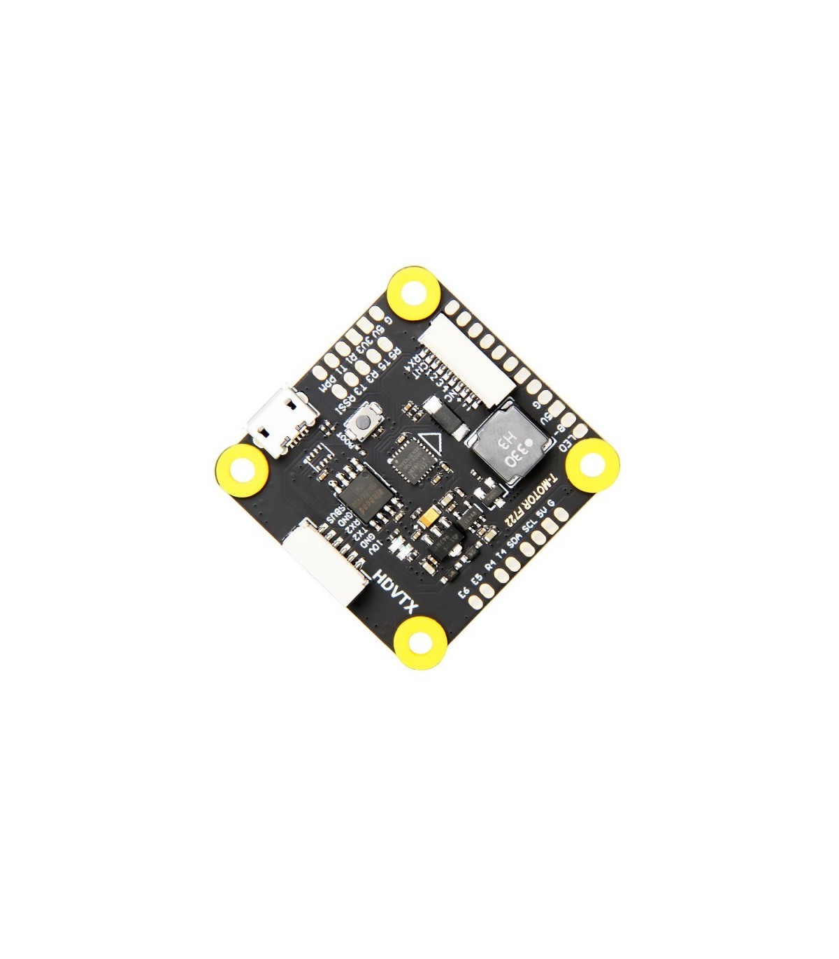 F7 HD T-MOTOR Flight Controller