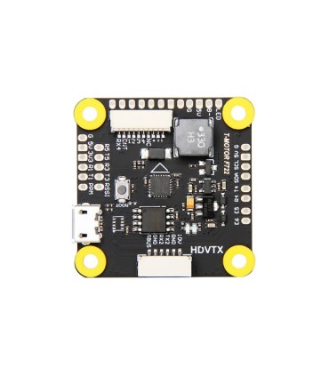 Contrôleur de vol F7 HD T-MOTOR