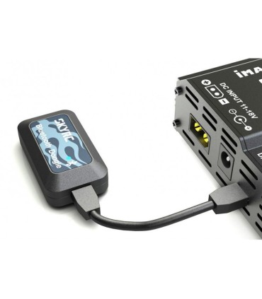 Dongle bluetooh pour chargeur SKYRC