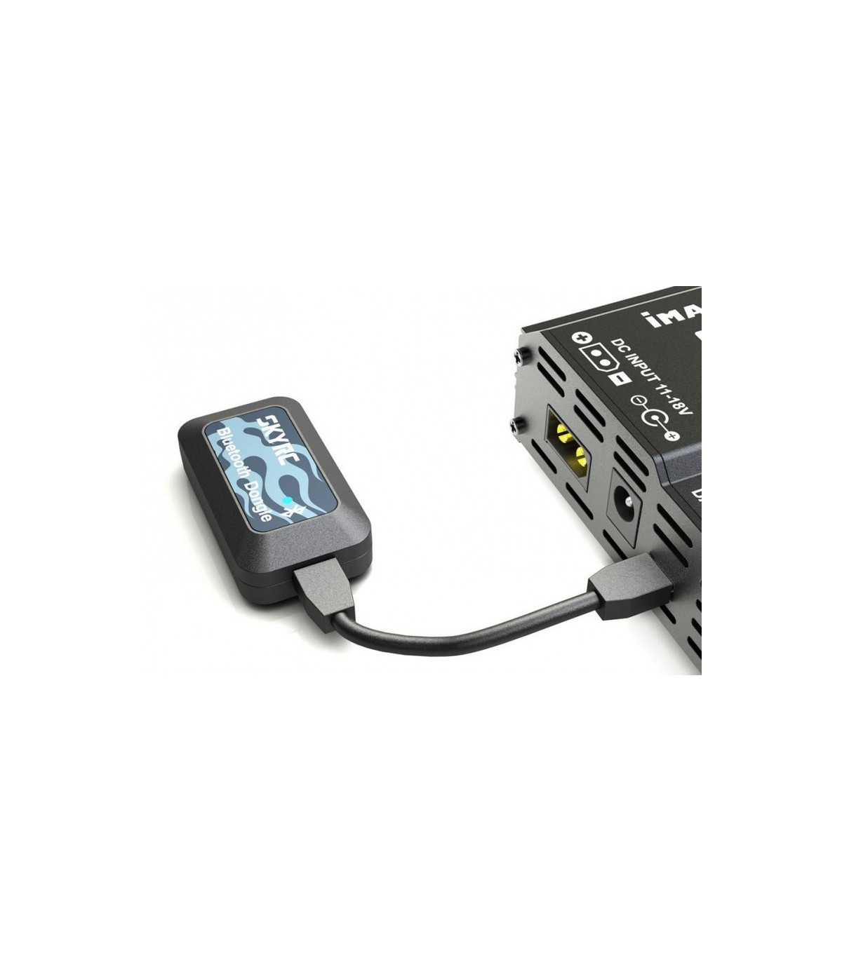 Bluetooh dongle for SKYRC charger