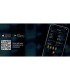 Bluetooh dongle voor SKYRC oplader