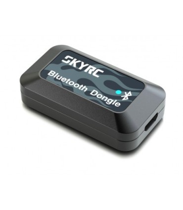 Adaptador bluetooth para cargador SKYRC