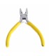 Universal clamp length 12cm
