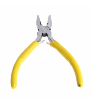 Pinze universali lunghezza 12cm