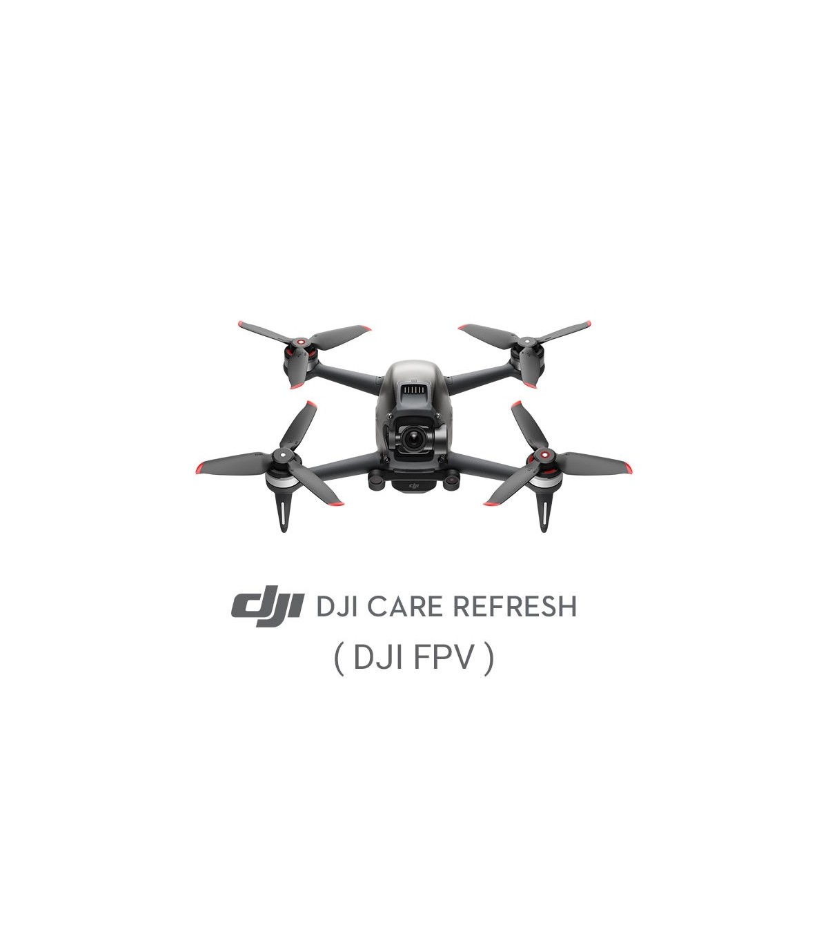 Seguro de cuidado DJI para drones DJI FPV (1 año)
