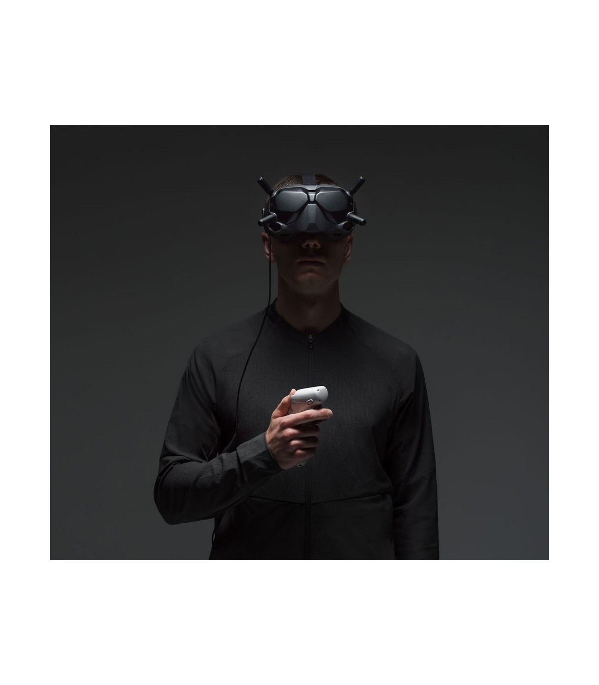 Motion controller DJI pour combo FPV