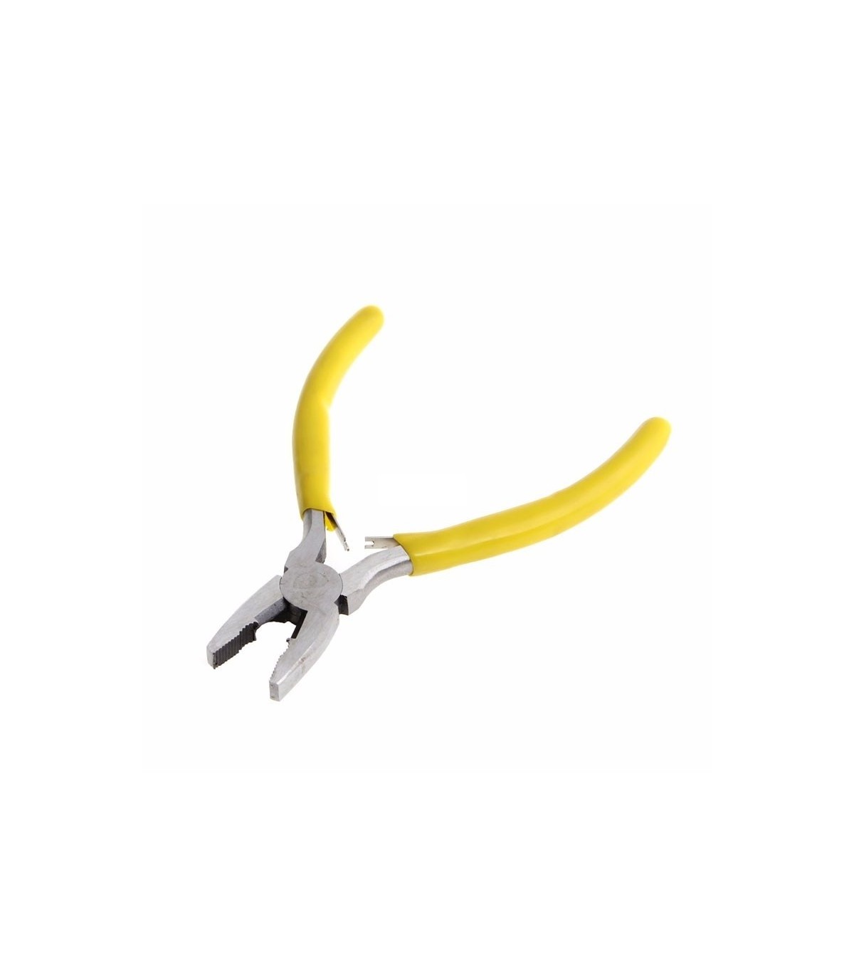 Universal clamp length 12cm