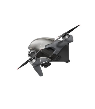 DJI motion controller for FPV combo