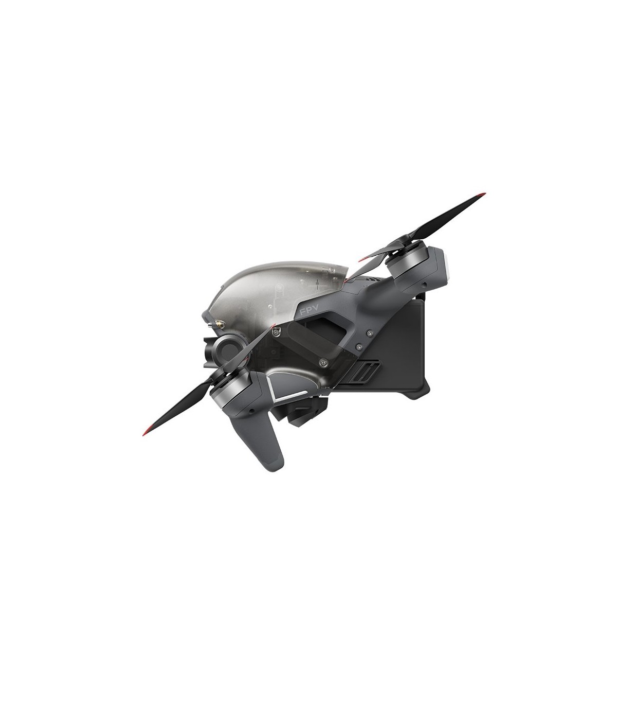 Motion controller für DJI FPV combo