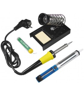 Kit lötkolben