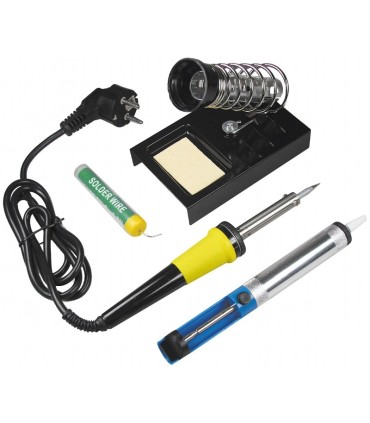 Kit saldatore