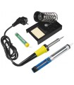 Kit soldering iron
