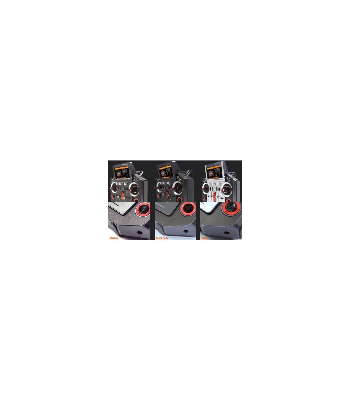 Radiocomando Horus X12S FRSKY