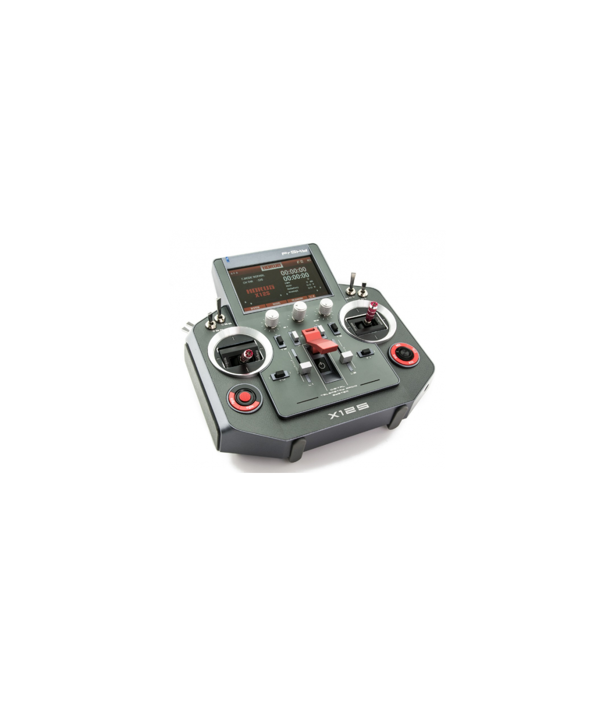 Radiocommande Horus X12S FRSKY