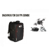 Professional MC-Case Backpack for DJI FPV Combo