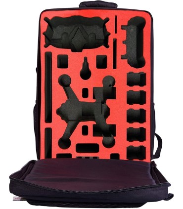 Mochila profesional MC-Case para DJI FPV Combo