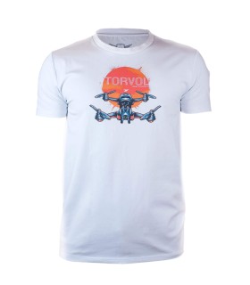 T-shirt TORVOL