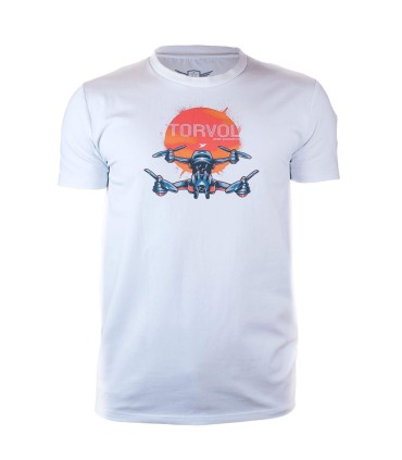 T-shirt TORVOL