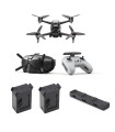 DJI FPV Drone Combo + Volare più Kit
