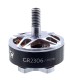 GEP-RC motore GR2306 2450 KV