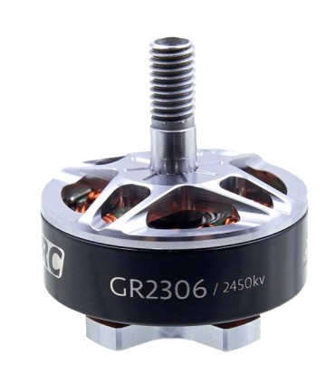 GEP-RC motore GR2306 2450 KV