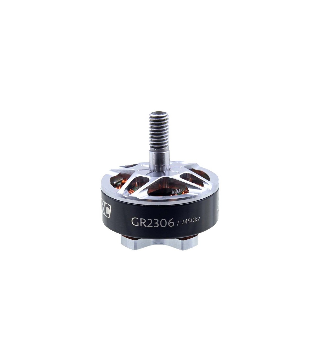 GEP-RC motore GR2306 2450 KV