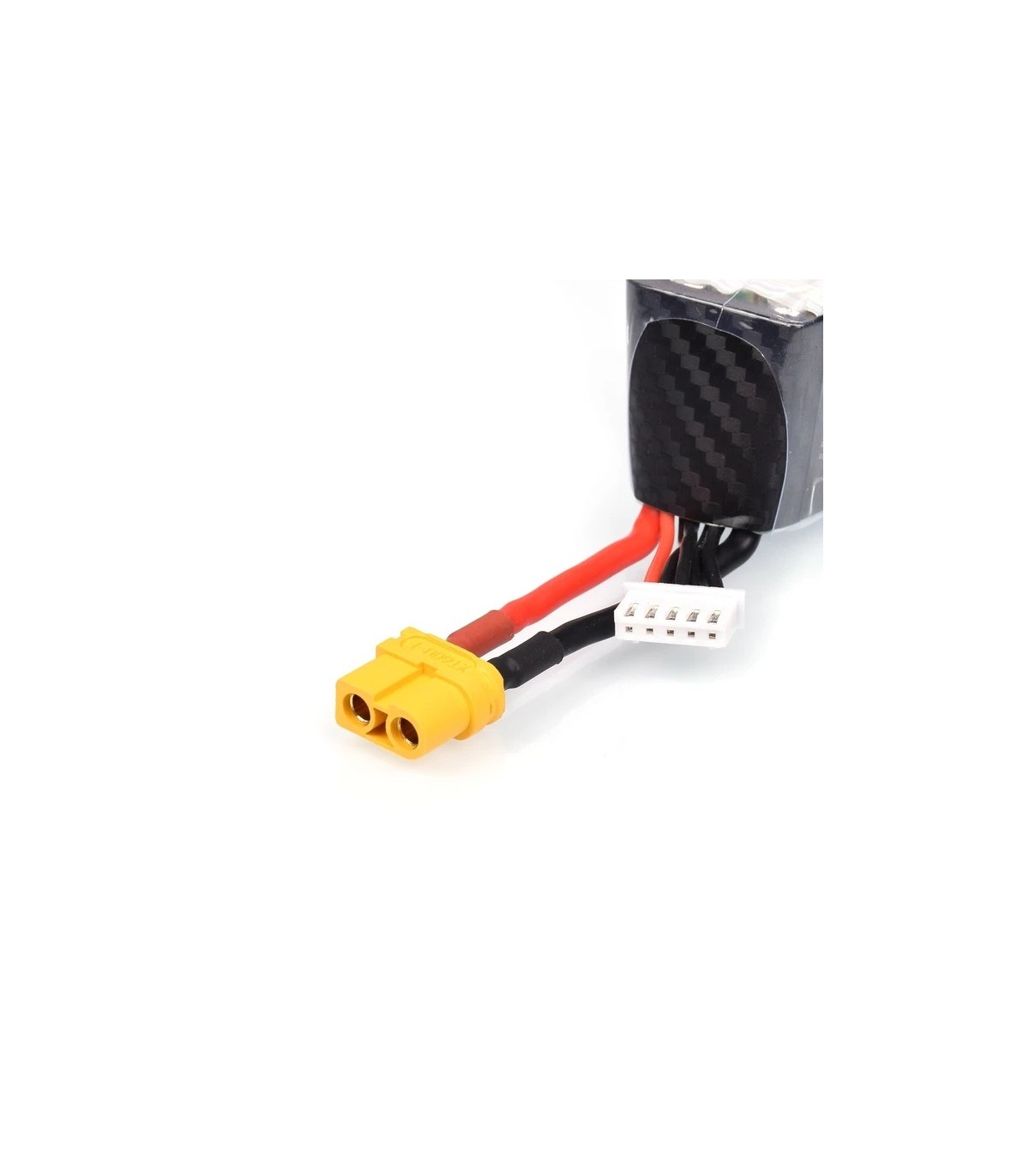 Batterie BETA FPV 4S 850mAh 75C