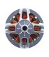 GEP-RC moteur GR2306 2450 KV
