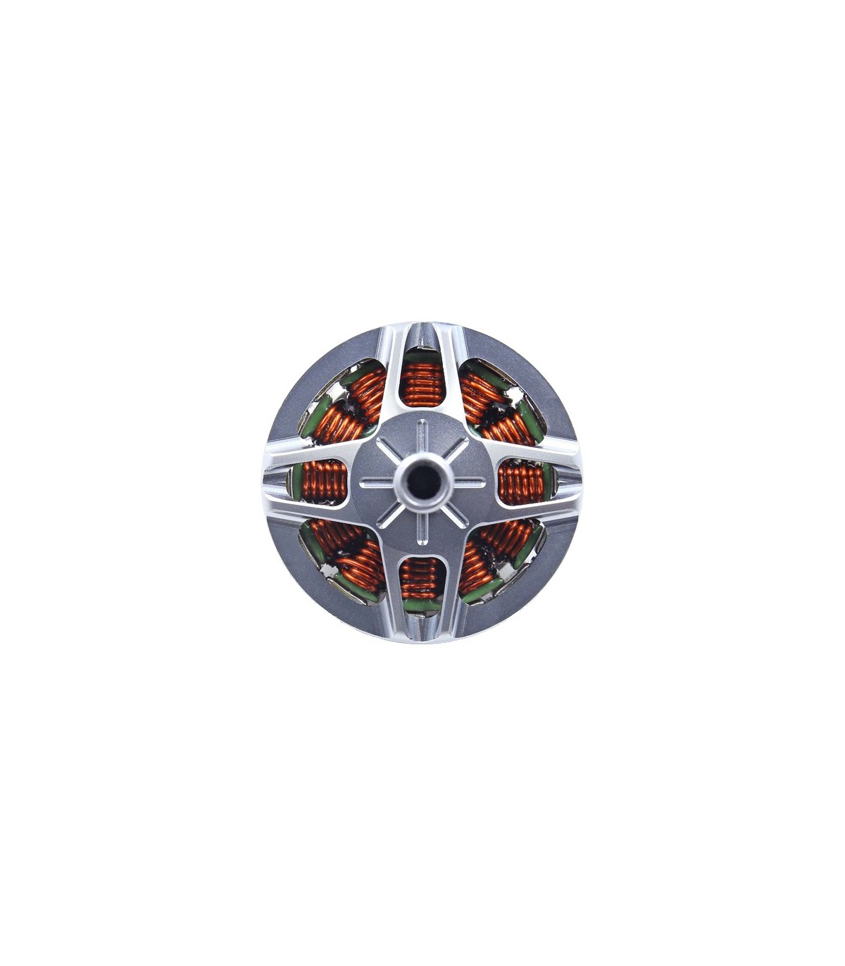 GEP-RC moteur GR2306 2450 KV