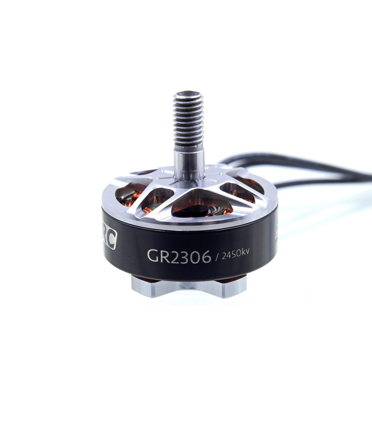 GEP-RC moteur GR2306 2450 KV