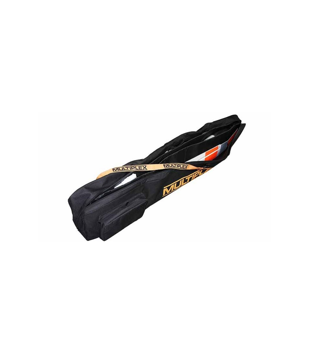 Multiplex Lentus carrying bag